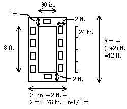 Spacing 2